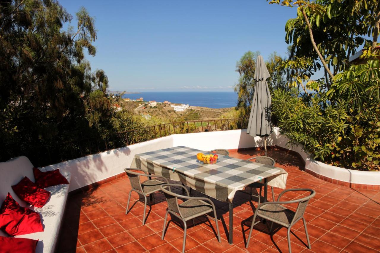 Ferienhaus Parasol - Tabaiba By Tor Icod De Los Vinos